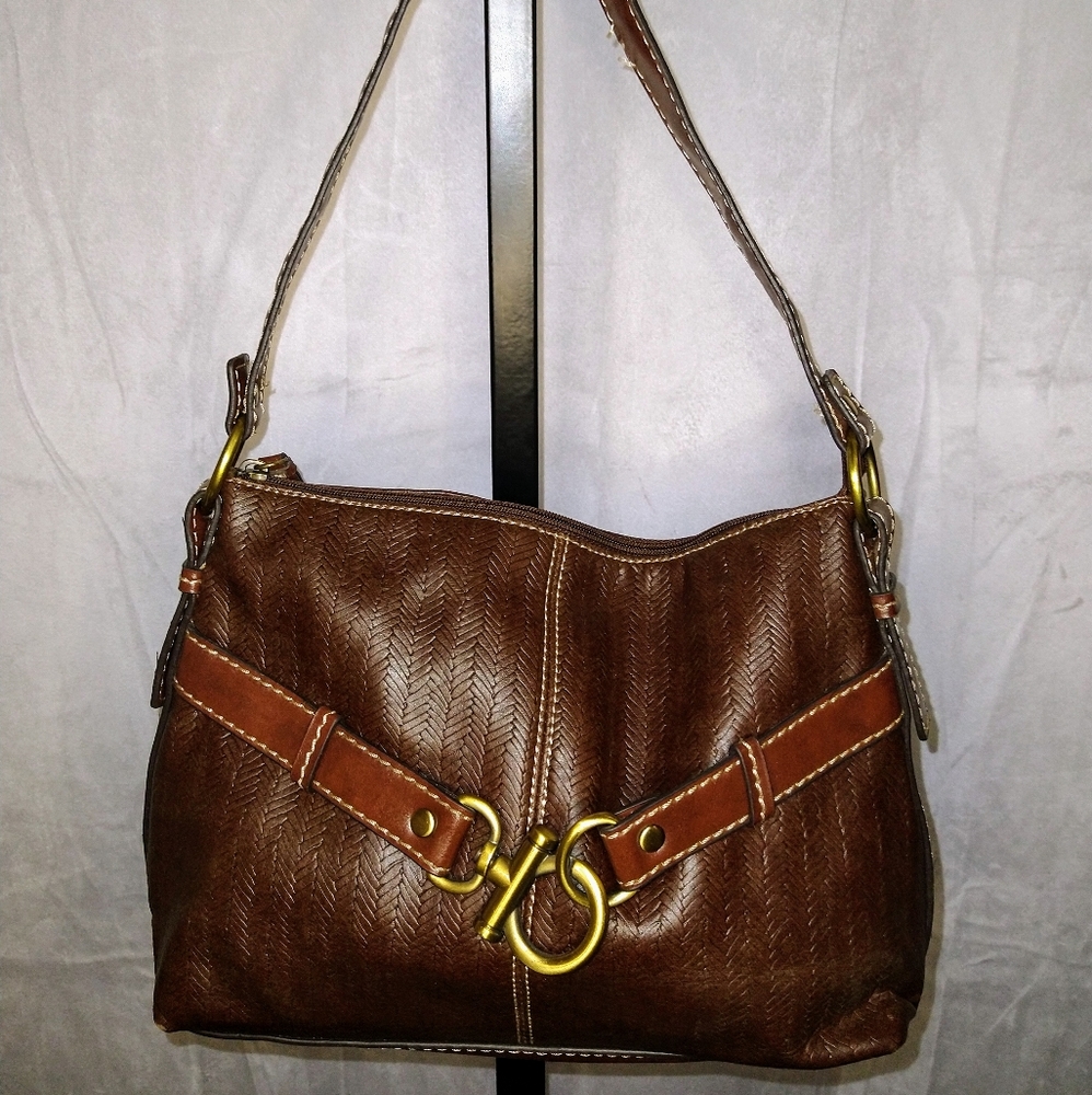 Women's Brown Relic Bag